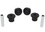 Whiteline Rear Spring Eye Front Bushing