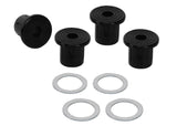 Whiteline Rear Spring Shackle Bushing Kit