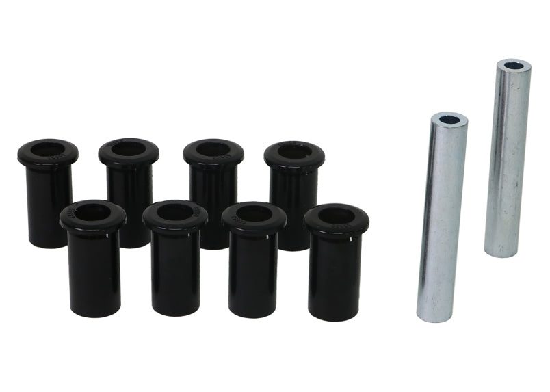 Whiteline Rear Spring Shackle Bushing