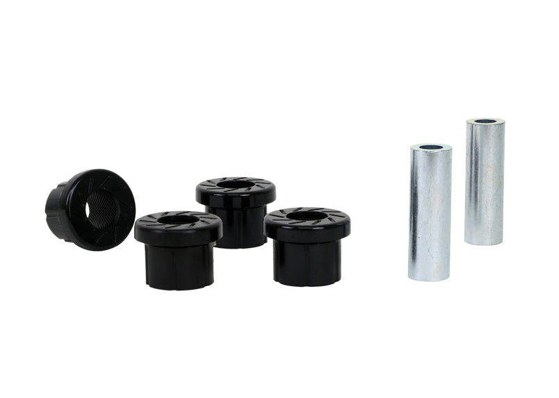Whiteline Rear Spring Eye Front Bushing