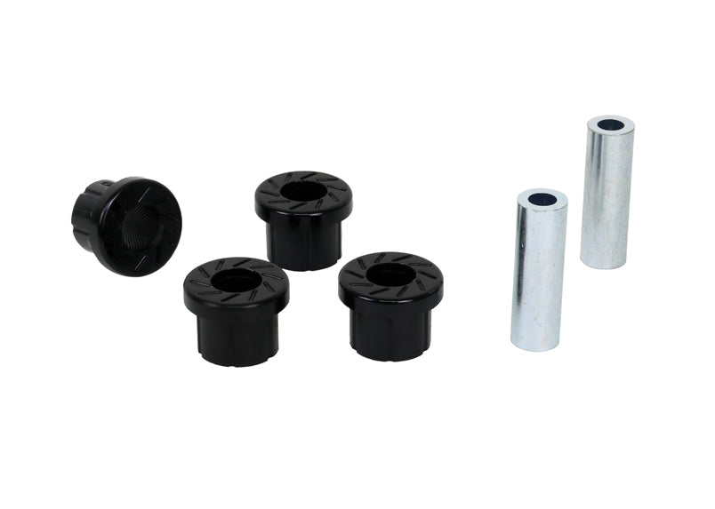 Whiteline Rear Spring Eye Front Bushing