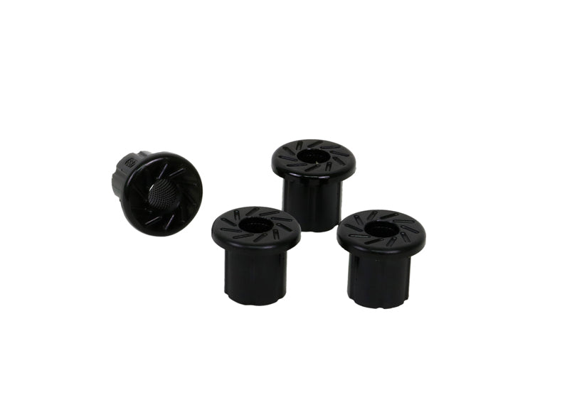 Whiteline Rear Spring Eye Rear Bushing