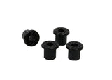 Whiteline Rear Spring Eye Rear Bushing