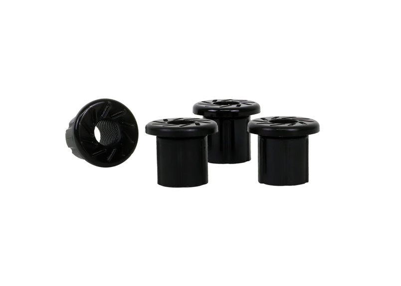Whiteline Rear Spring Eye Rear Bushing