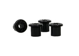 Whiteline Rear Spring Eye Rear Bushing