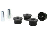 Whiteline Rear Spring Eye Front Bushing - Ford Transit VH, VJ W73455 | Pro Speed Racing