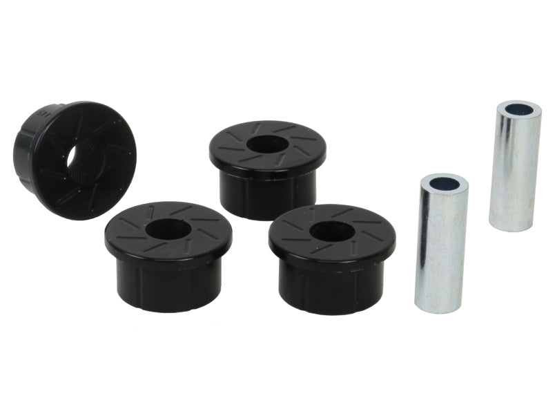 Whiteline Rear Spring Eye Front Bushing