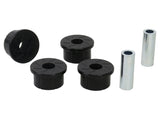Whiteline Rear Spring Eye Front Bushing