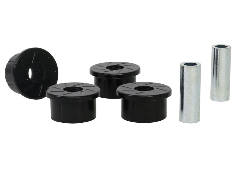 Whiteline Rear Spring Eye Front Bushing