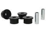 Whiteline Rear Spring Eye Front Bushing