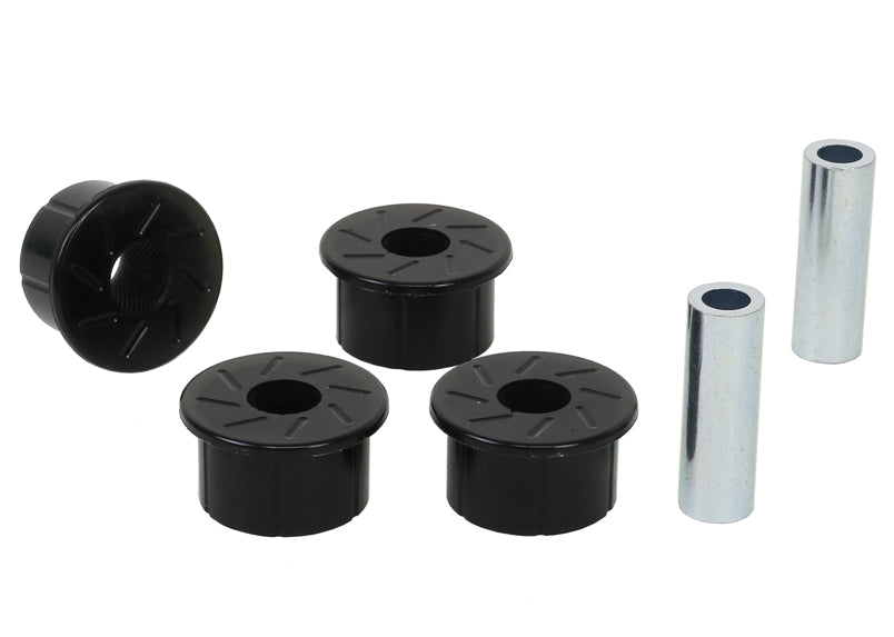 Whiteline Rear Spring Eye Rear Bushing