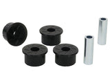 Whiteline Rear Spring Eye Rear Bushing