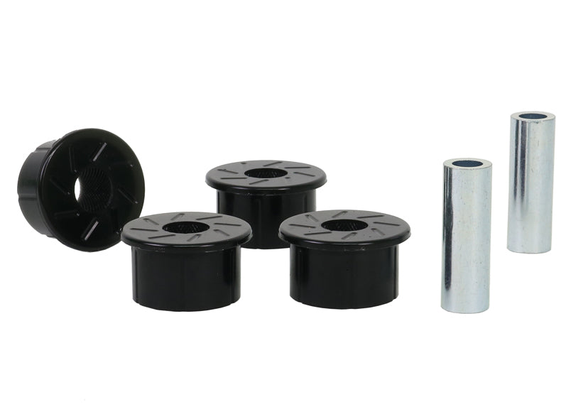 Whiteline Rear Spring Eye Rear Bushing