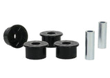 Whiteline Rear Spring Eye Rear Bushing