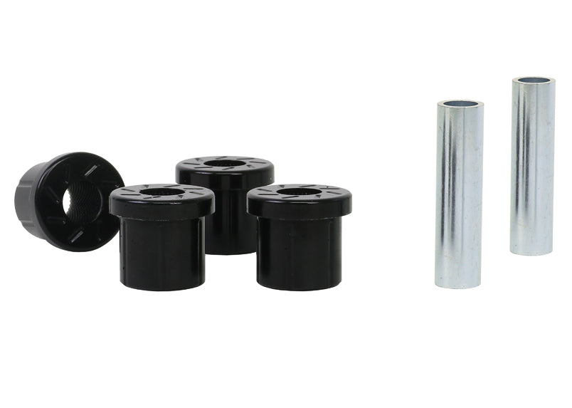 Whiteline Rear Spring Shackle Bushing