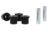 Whiteline Rear Spring Shackle Bushing