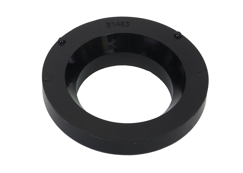 Whiteline Rear Spring Pad Upper Bushing Kit No Lift
