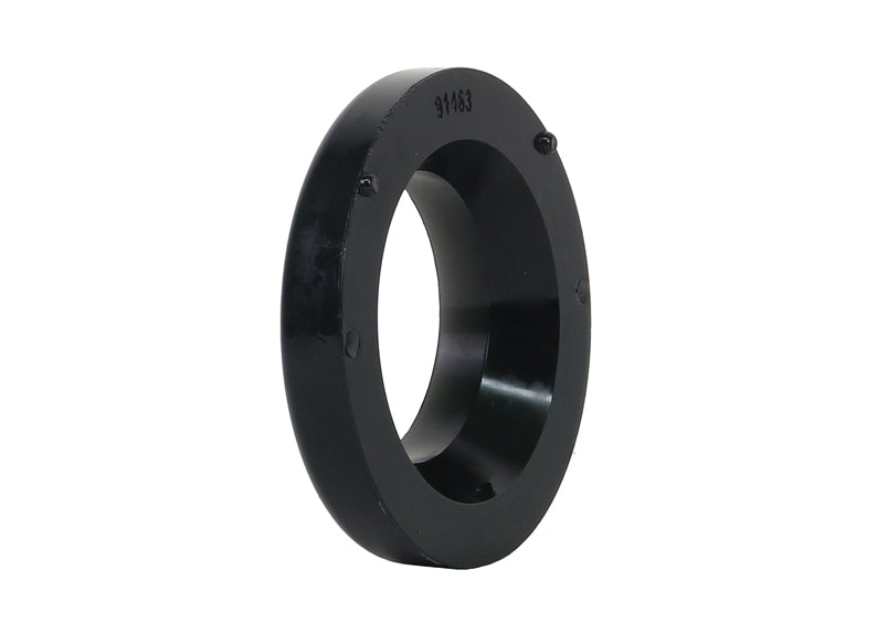 Whiteline Rear Spring Pad Upper Bushing Kit No Lift