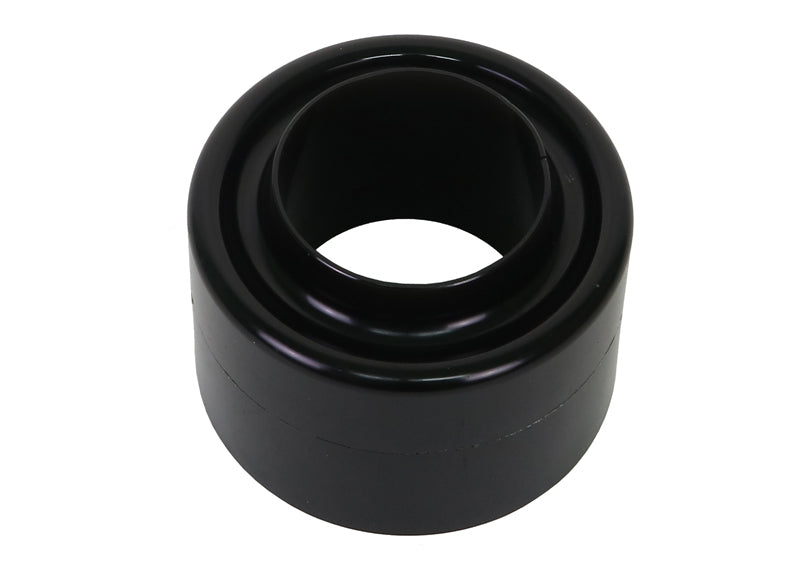 Whiteline Rear Spring Pad Upper Bushing Kit 50mm Lift