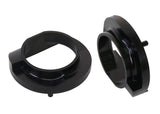 Whiteline Front Spring Pad Lower Bushing Kit No Lift