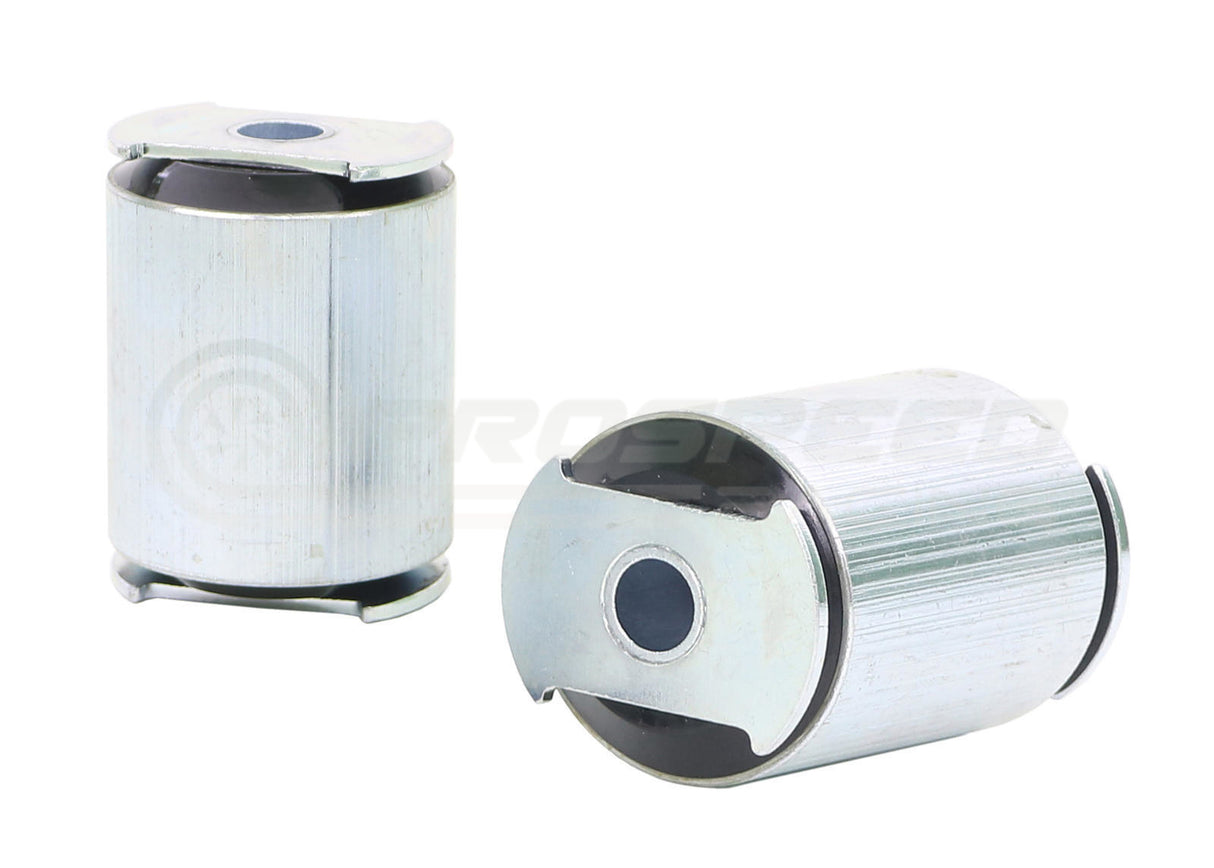 Whiteline Rear Spring Front Eye Bushing Kit - Fiat Ducato/Peugeot Boxer W73464 | Pro Speed Racing