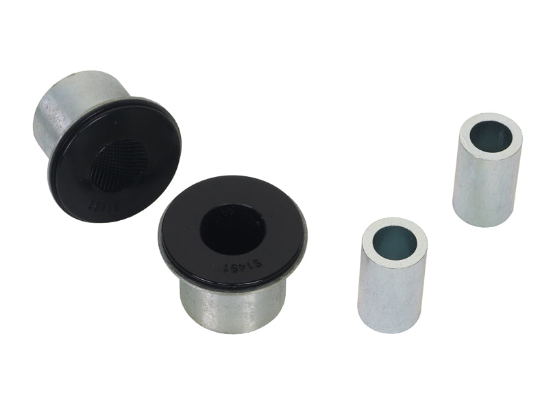 Whiteline Rear Spring Eye Rear Bushing Kit