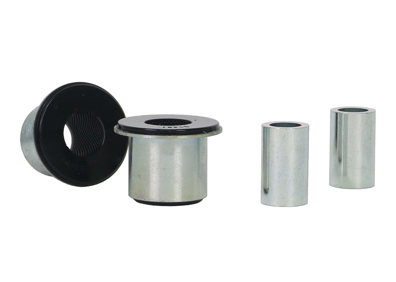 Whiteline Rear Spring Eye Rear Bushing Kit