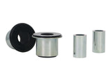 Whiteline Rear Spring Eye Rear Bushing Kit