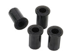 Whiteline Rear Spring Shackle Bushing Kit