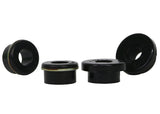 Whiteline Front Strut Rod To Chassis Bushing