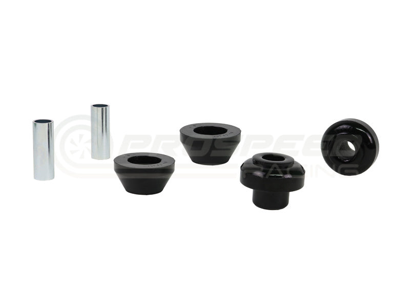 Whiteline Front Radius Rod to Chassis Bushings - W83391 main image 1
