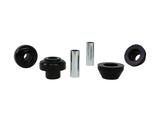 Whiteline Front Strut Rod To Chassis Bushing
