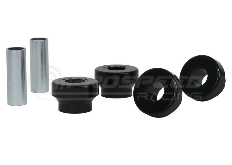 Whiteline Front Strut Rod To Chassis Bushing - Holden Torana LC, LJ, TA W81035 | Pro Speed Racing