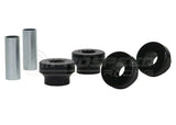 Whiteline Front Strut Rod To Chassis Bushing - Holden Torana LC, LJ, TA W81035 | Pro Speed Racing