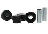 Whiteline Front Strut Rod To Chassis Bushing