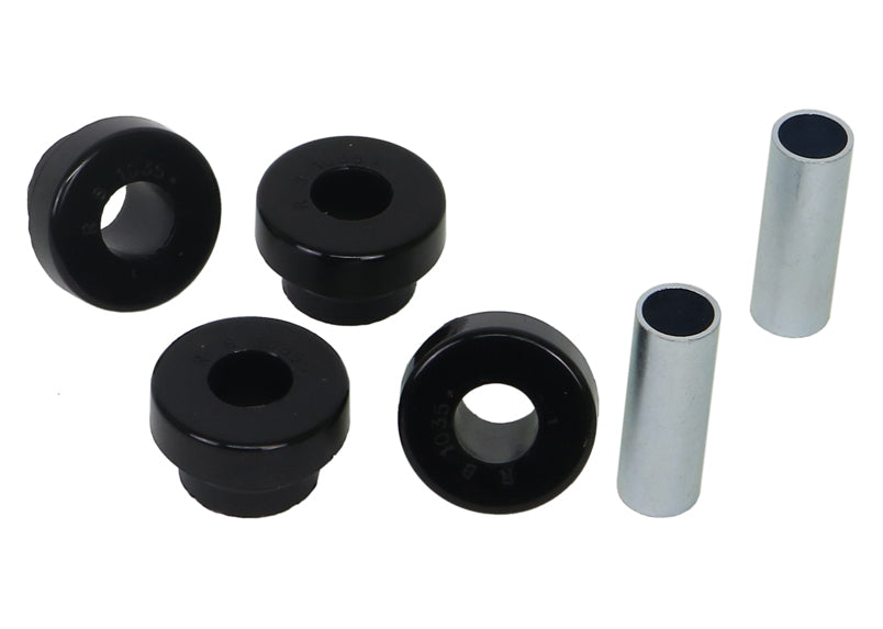 Whiteline Front Strut Rod To Chassis Bushing
