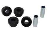 Whiteline Front Strut Rod To Chassis Bushing