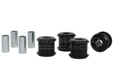 Whiteline Rear Watts Link Side Rods Bushing - Ford Falcon XE, XF, EA, EB, ED, EF, EL, XH, AU W81040