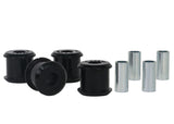 Whiteline Rear Watts Link Side Rods Bushing