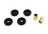 Whiteline Front Strut Rod To Chassis Bushing