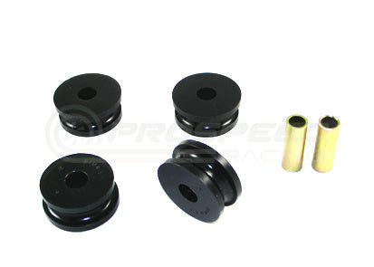 Whiteline Front Strut Rod To Chassis Bushing - Nissan R100 FA2/280ZX S130/Fairlady S130 W81061
