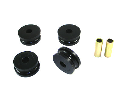 Whiteline Front Strut Rod To Chassis Bushing - Nissan R100 FA2/280ZX S130/Fairlady S130