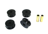 Whiteline Front Strut Rod To Chassis Bushing - Nissan R100 FA2/280ZX S130/Fairlady S130