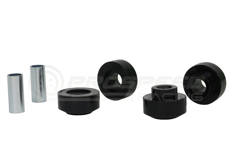 Whiteline Front Strut Rod To Chassis Bushing - Chrysler Valiant W81069 | Pro Speed Racing