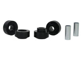 Whiteline Front Strut Rod To Chassis Bushing