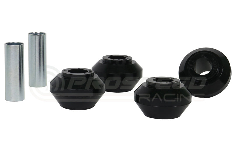 Whiteline Front Strut Rod To Chassis Bushing - Ford Cortina TE, TF/F Truck/Falcon XA, XB, XC W81073