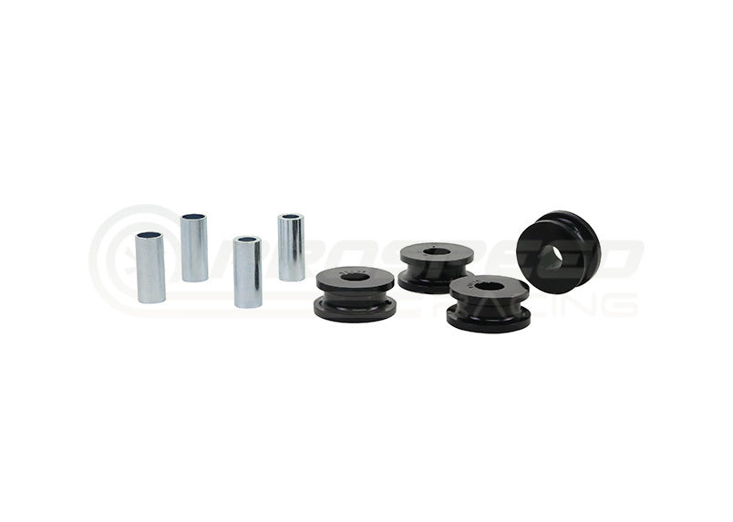 Whiteline Front Strut Rod To Chassis Bushing - Nissan 240Z/260Z/Navara D21, D22/Pathfinder WD21 W810