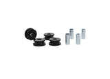 Whiteline Front Strut Rod To Chassis Bushing