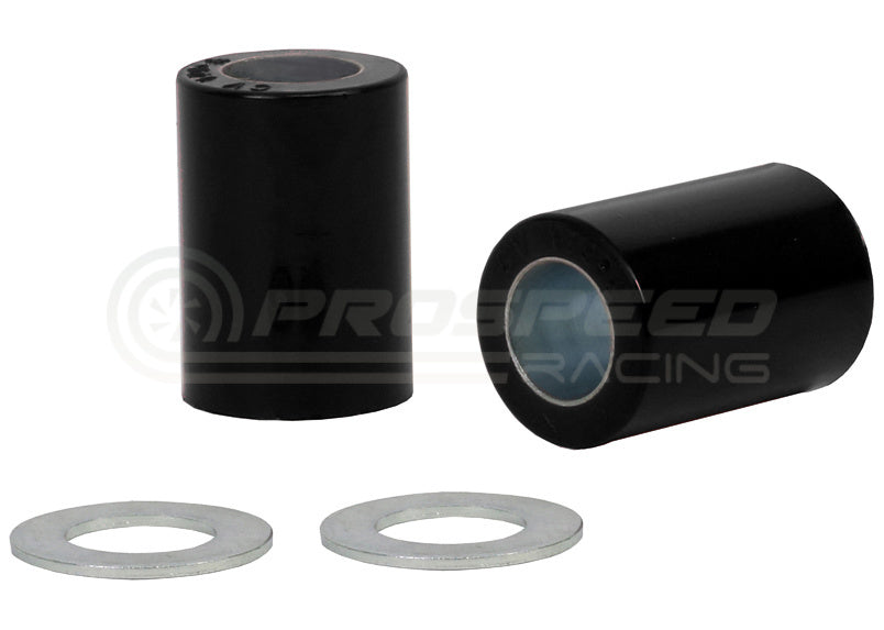Whiteline Front Control Arm Lower Inner Bushing - Chrysler Valiant W81097 | Pro Speed Racing