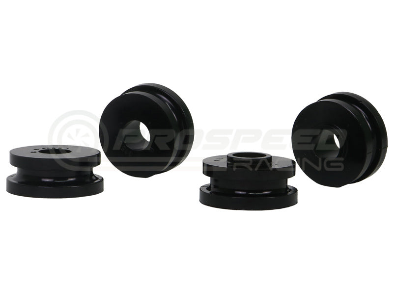 Whiteline Front Strut Rod To Chassis Bushing - Mitsubishi Lancer LA, LB, LC W81152